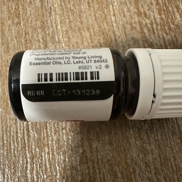 Young Living Digize Vitality - brand new and sealed 5 ml bottle - Picture 3 of 3